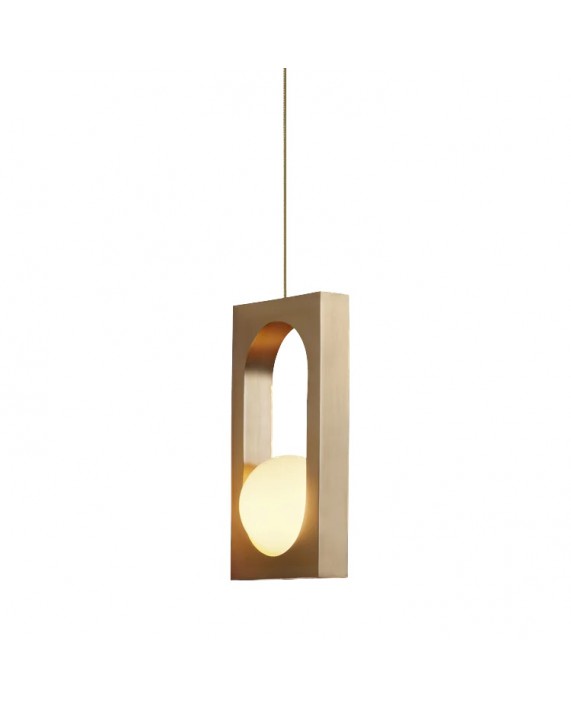 Lee Broom Mythos Pendant Lamp